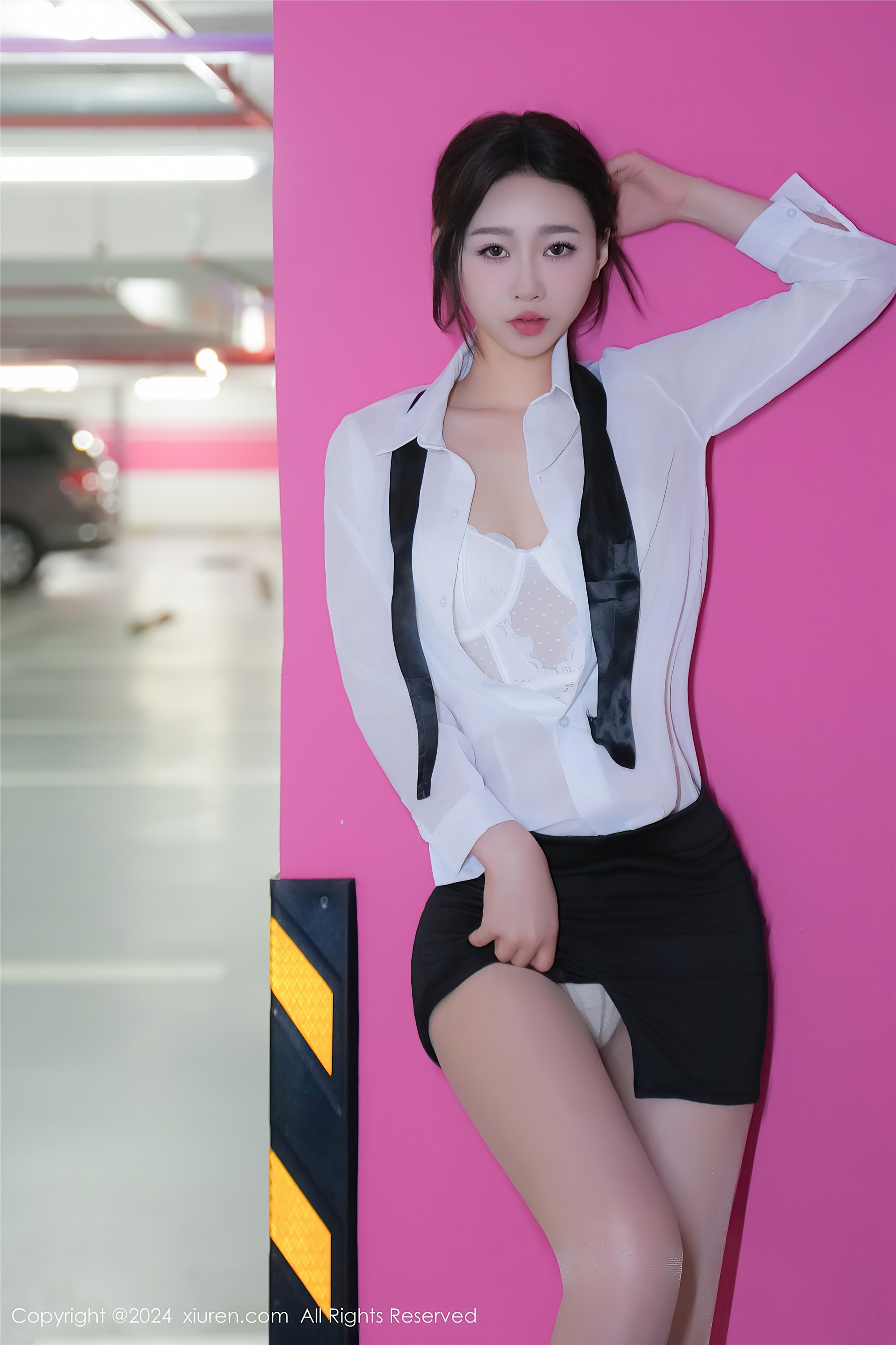 Xiuren秀人网 2024.05.29 NO.8613 软糖爱喝奶